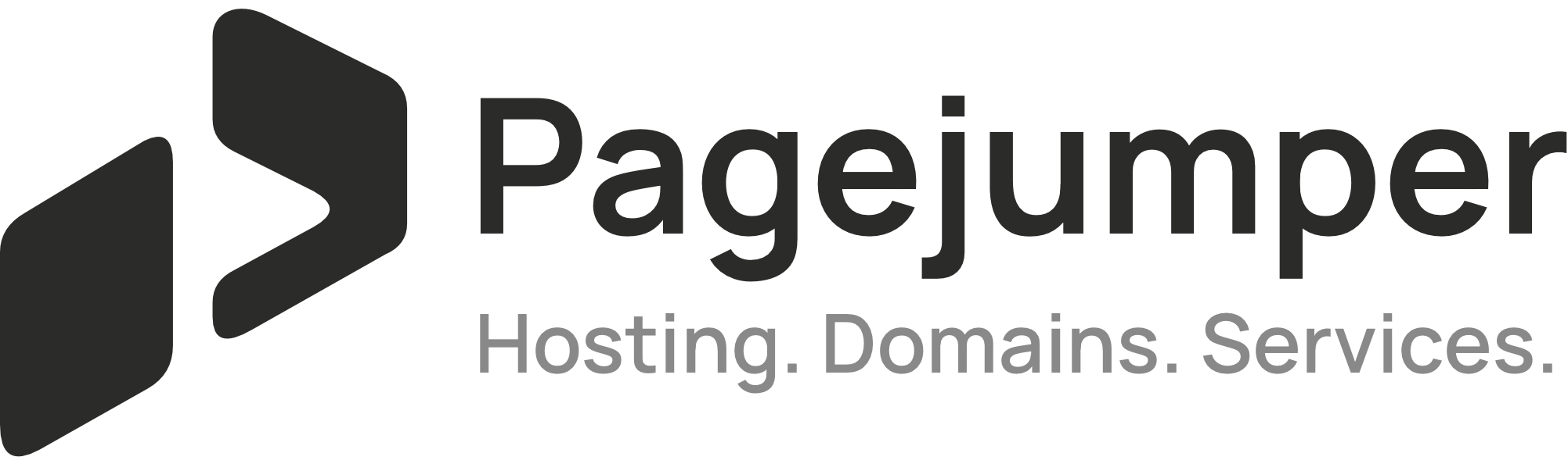 Pagejumper Logo